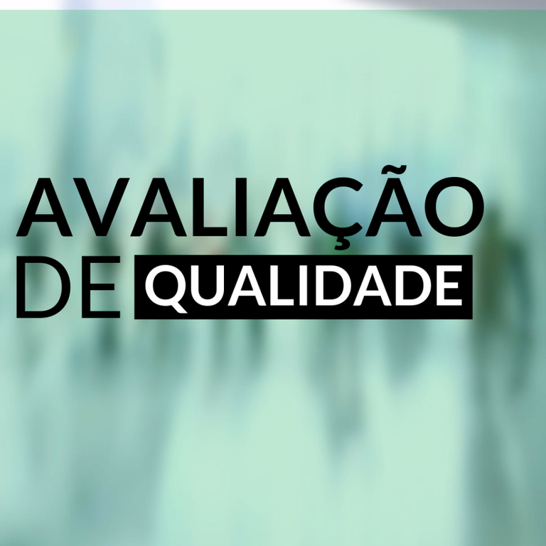 QUALIDADE
