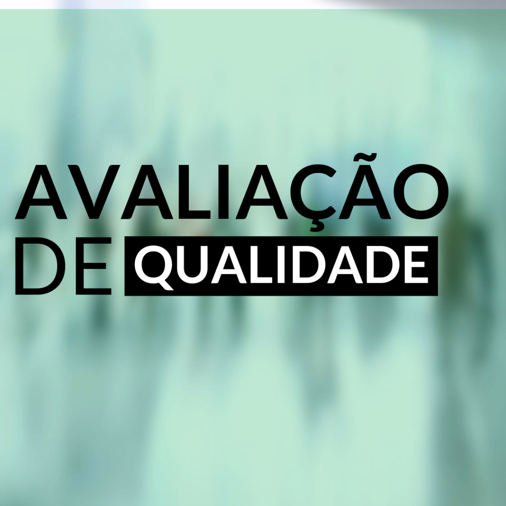 QUALIDADE