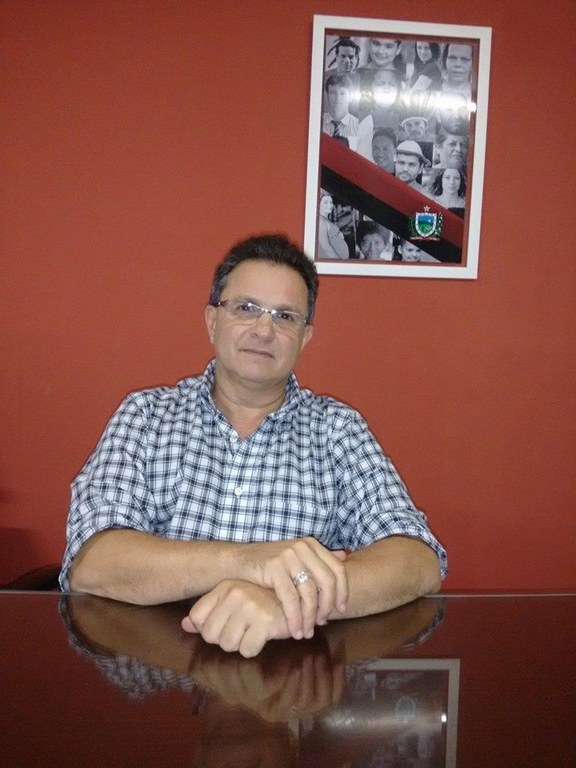 Superintendência da ESPEP