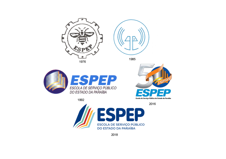 LOGOS DA ESPEP