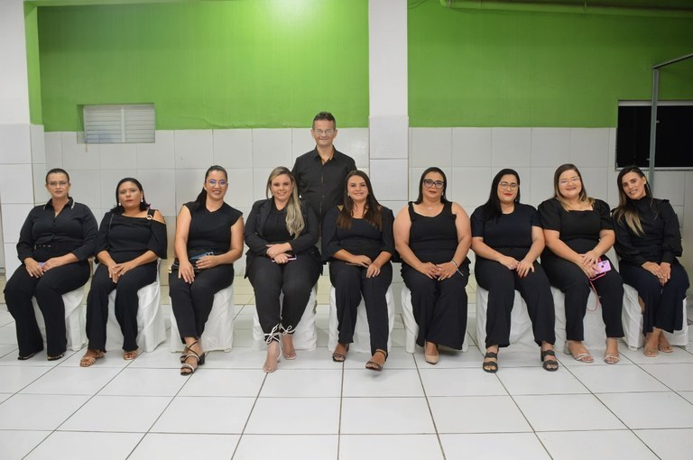 Governo da Paraíba certifica mais de 190 alunos do Pronatec e fortalece a qualificação profissional em todo estado