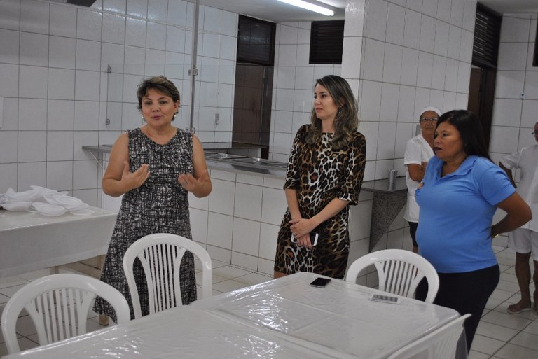 Confraternização 50 anos