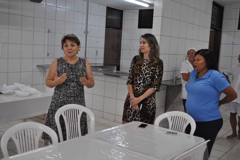 Confraternização 50 anos