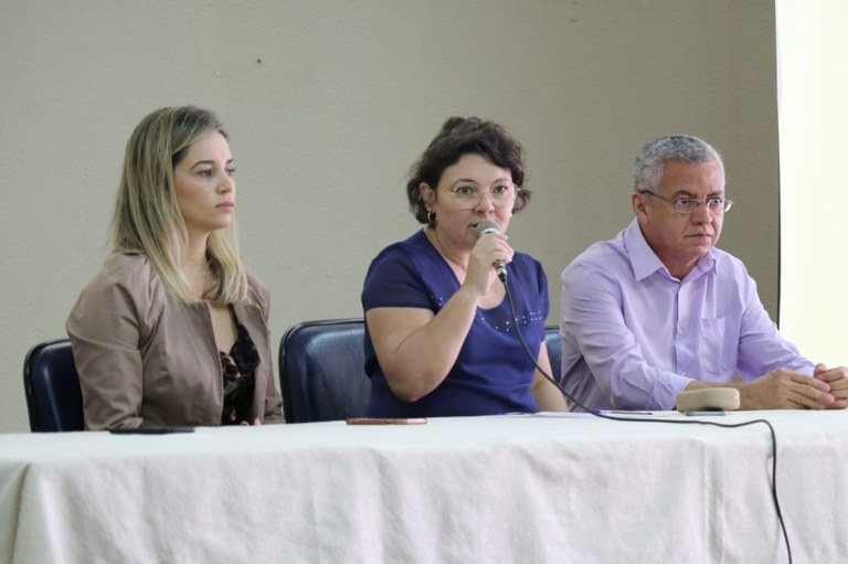 ESPEP/DETRAN - I Workshop em Qualidade no Atendimento ao Público