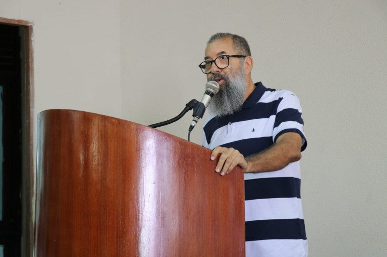 ESPEP/DETRAN - I Workshop em Qualidade no Atendimento ao Público