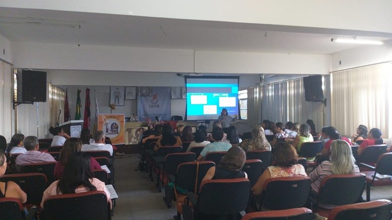 Seminário - 2GRE
