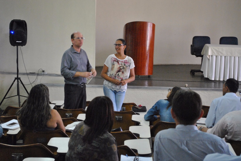 ENCONTRO DE AVALIÇÃO E PLANEJAMENTO - OUVIDORIA DO ESTADO 