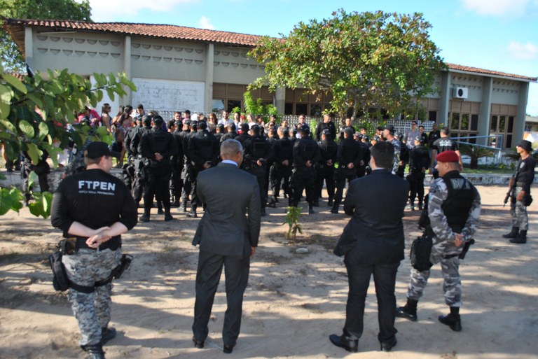FORMATURA CEsAR 