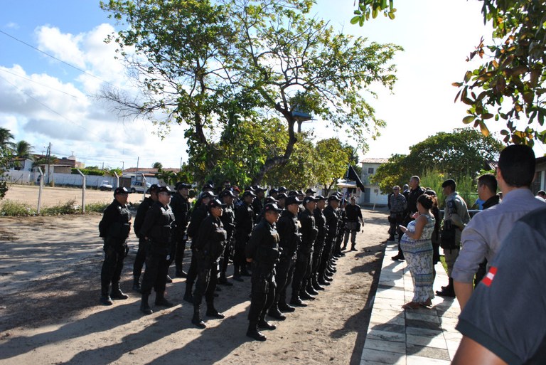FORMATURA CEsAR 