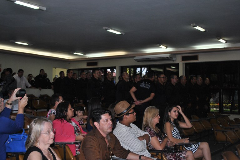 FORMATURA CEsAR 