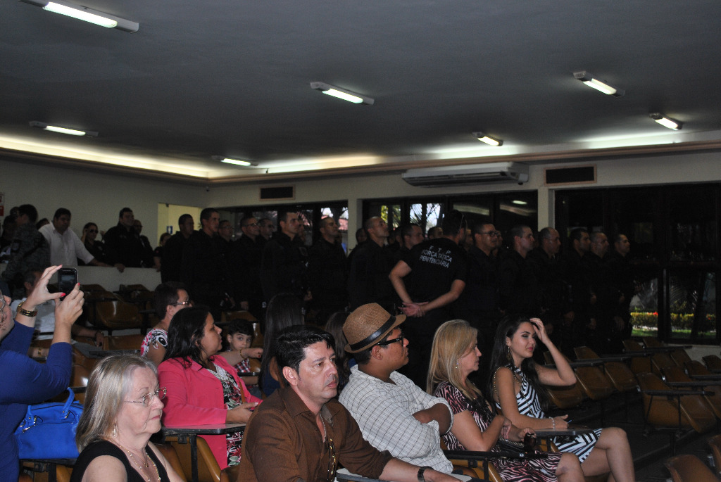 FORMATURA CEsAR 