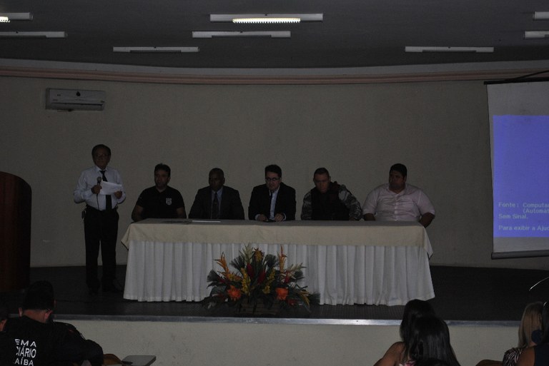 FORMATURA CEsAR 