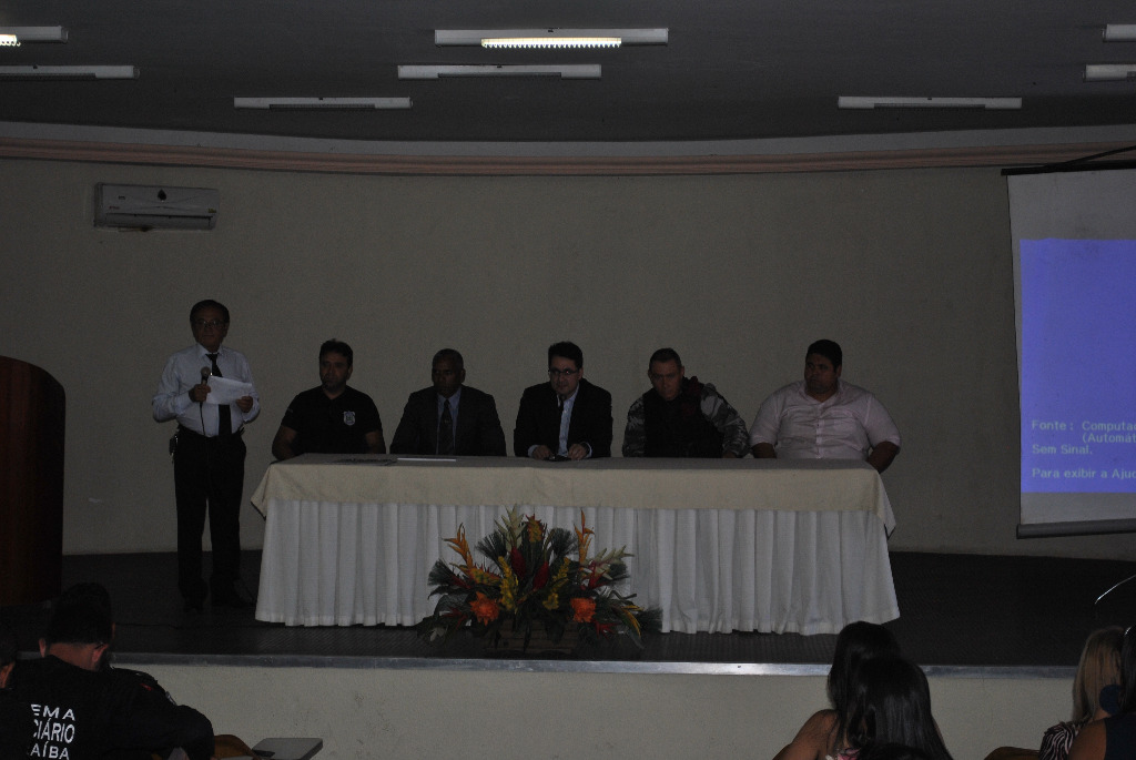 FORMATURA CEsAR 