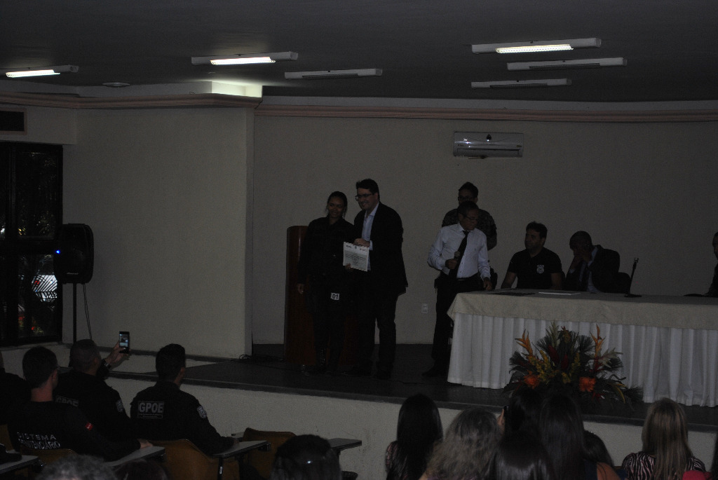 FORMATURA CEsAR 