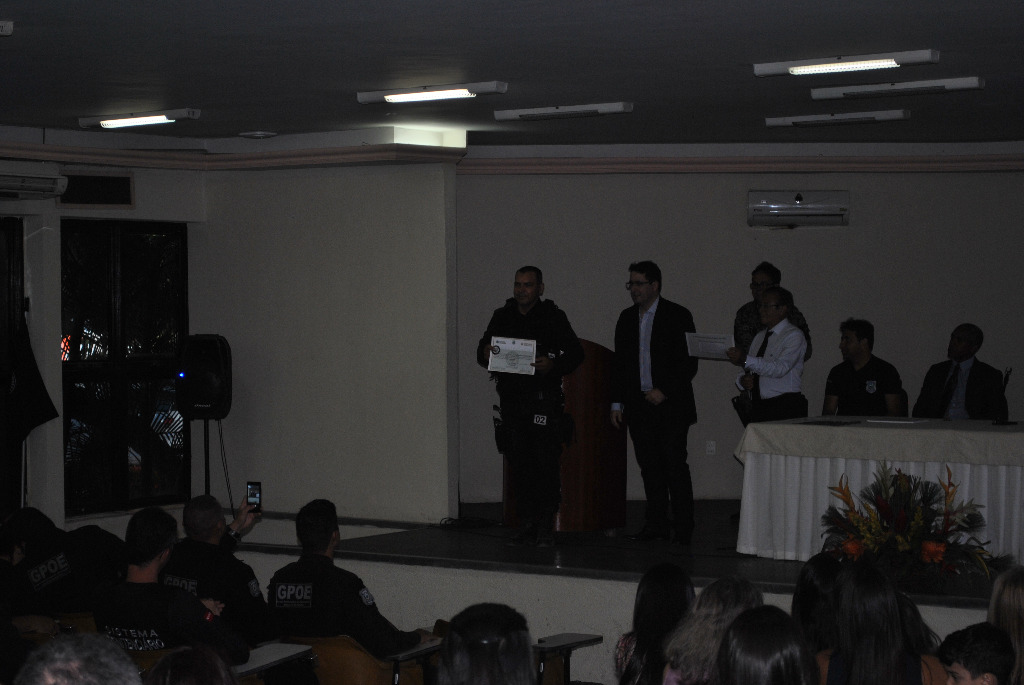 FORMATURA CEsAR 