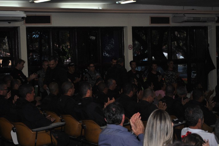 FORMATURA CEsAR 