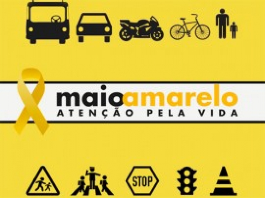 Maio Amarelo