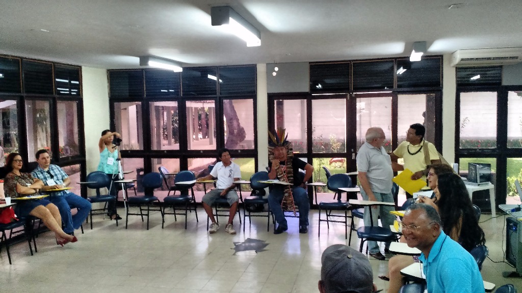 UFPB - SEAMPO