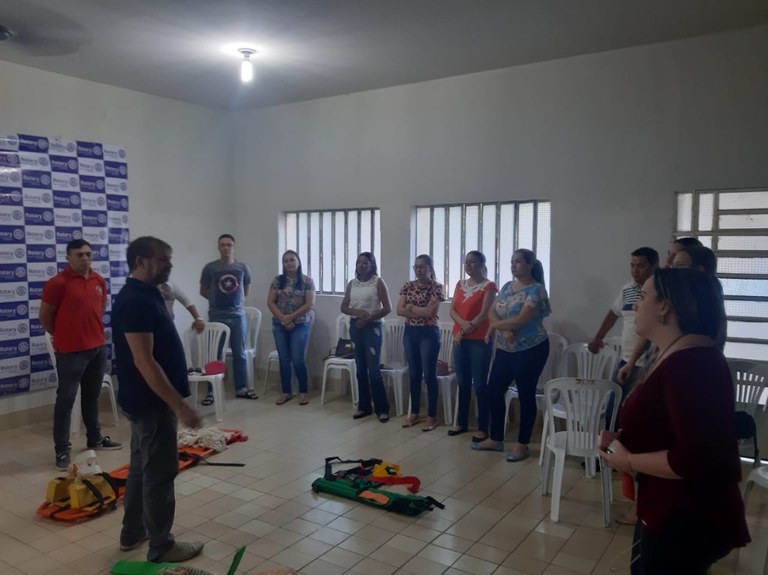 APH - 8ª GRS