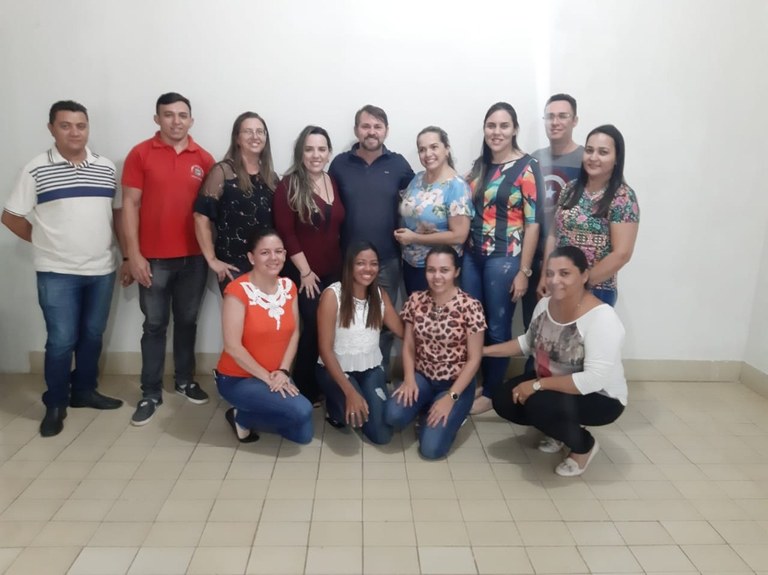 APH - 8ª GRS