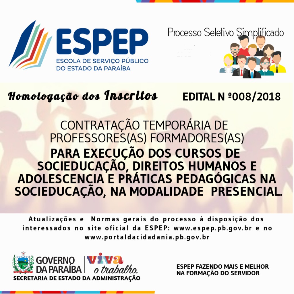 BANNER-homologação-edital 008/18