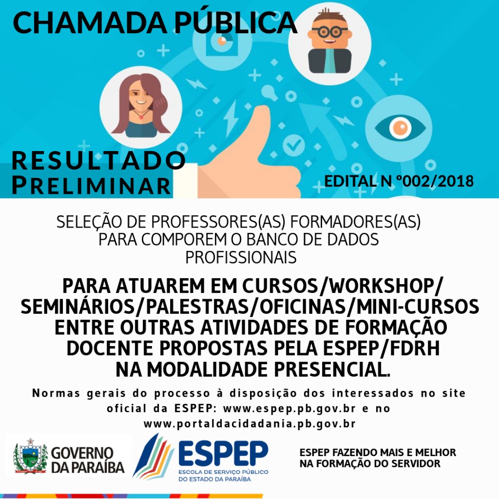 BANNER CHAMADA 02/18 PRELIMIAR