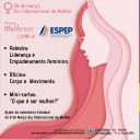 MULHERES COM A ESPEP