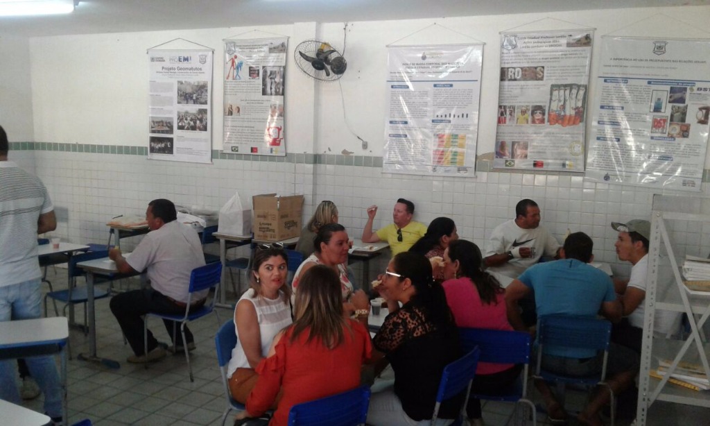 Turma de Picuí