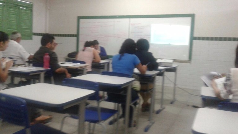 Turma de Processos Administrativo Disciplinar em  Campina Grande