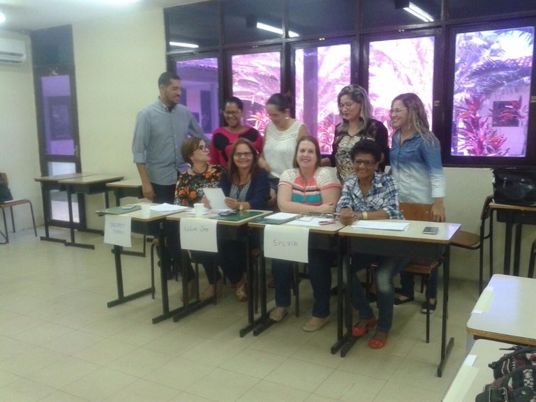 Turmas de João Pessoa aos Sabados