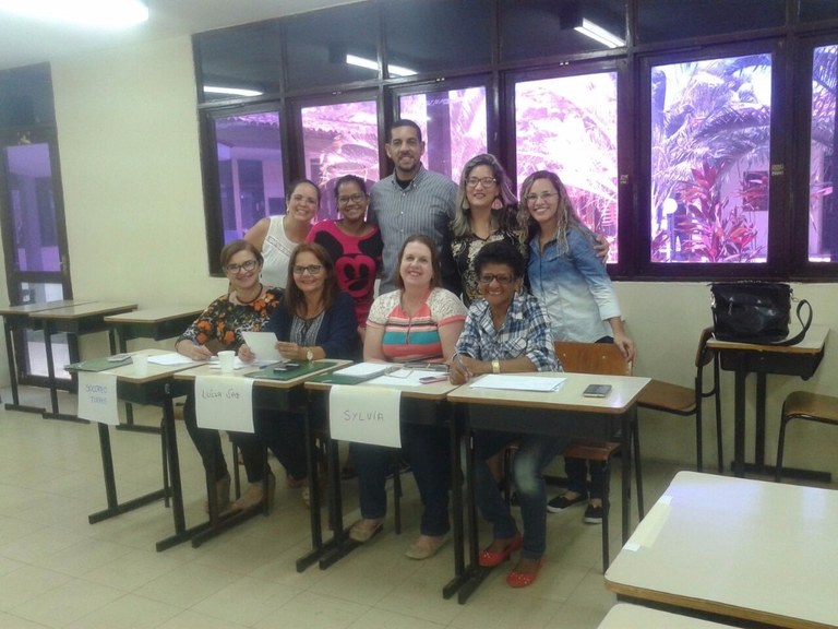 Turmas de João Pessoa aos Sabados
