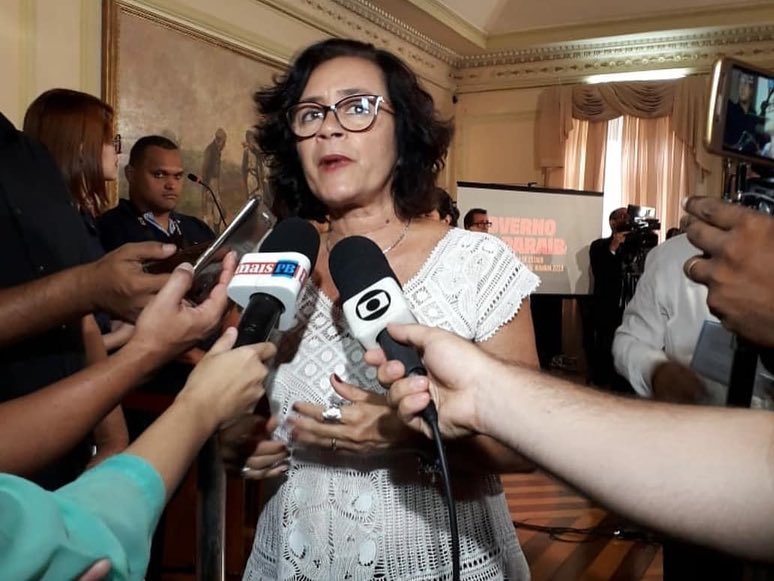 8 de março na Paraíba