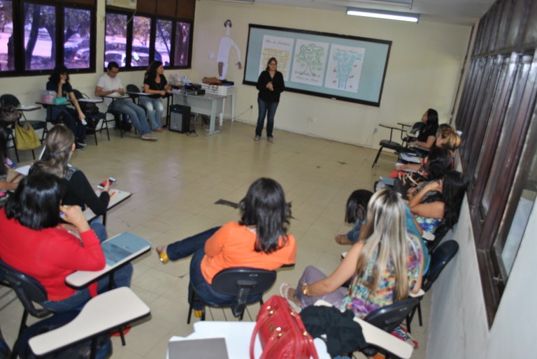 Escola de Serviço Público do Estado da Paraíba - ESPEP