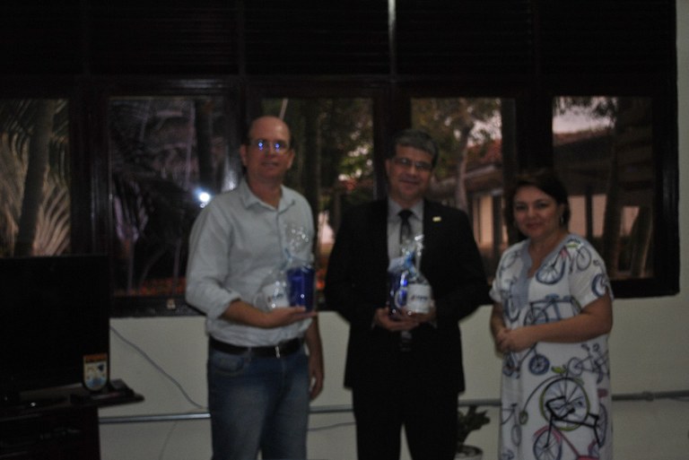 ESPEP e CGU Regional PB e NOAP