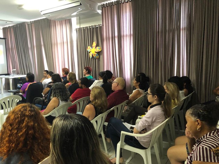 calendário Estadual do 8 de Março, dia Internacional da Mulher