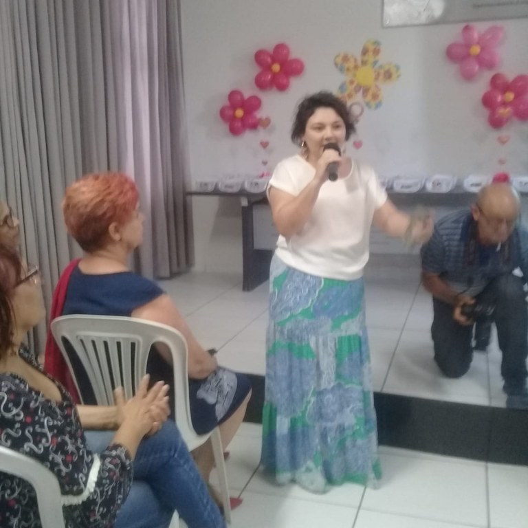 calendário Estadual do 8 de Março, dia Internacional da Mulher