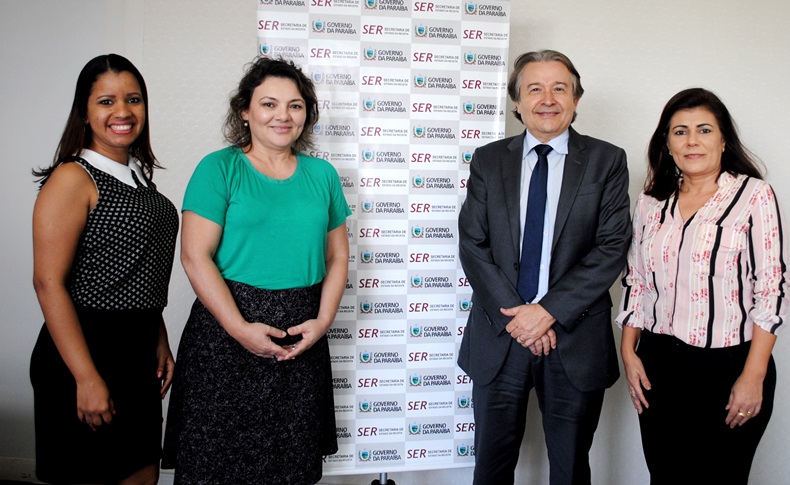 ESPEP/ESAT-EAD 2018