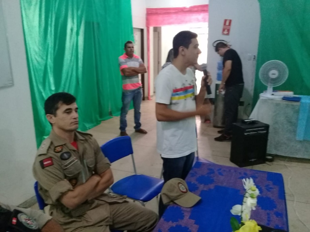 cursos de imersão -Direção Defensiva e Evasiva em Catolé do Rocha