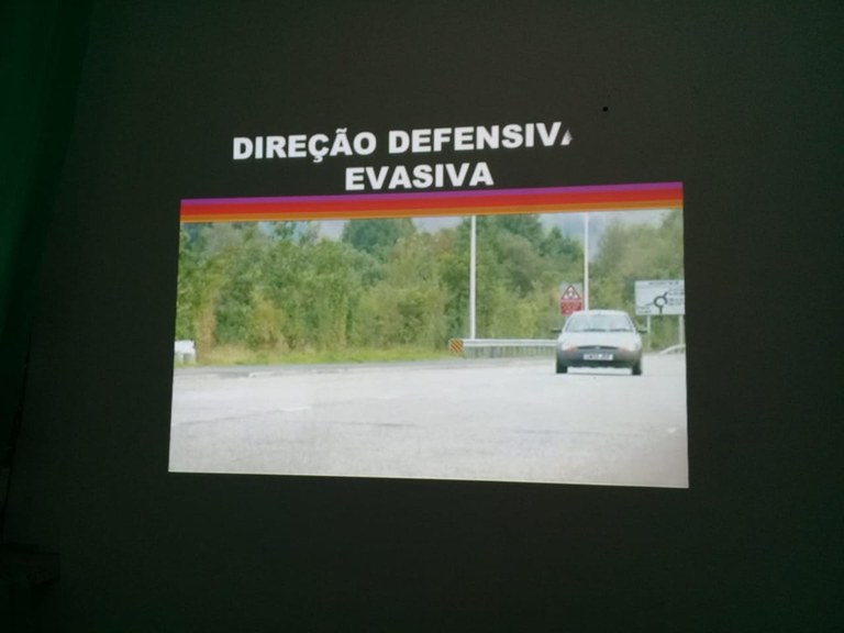 cursos de imersão -Direção Defensiva e Evasiva em Catolé do Rocha