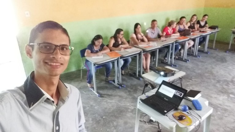 Acordo Ortografico