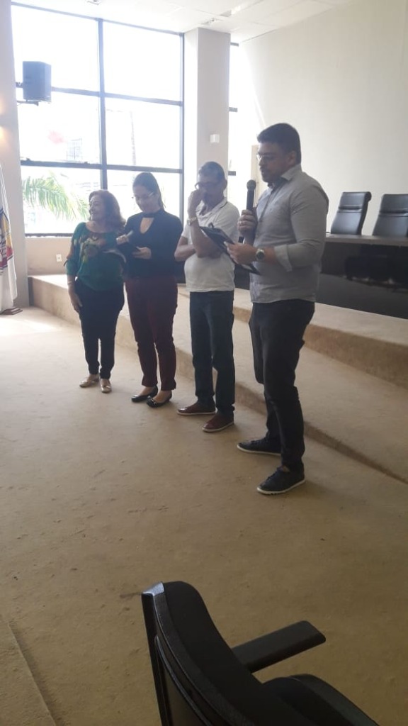 MPPB - Formação de Lideres - João Pessoa