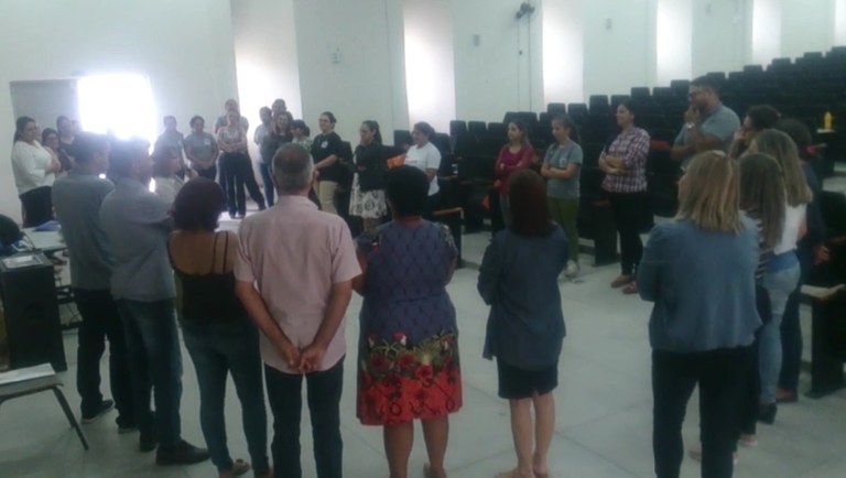 Workshop - 3ªGRE