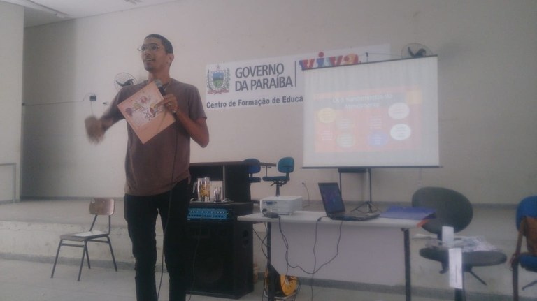 Workshop - 3ªGRE