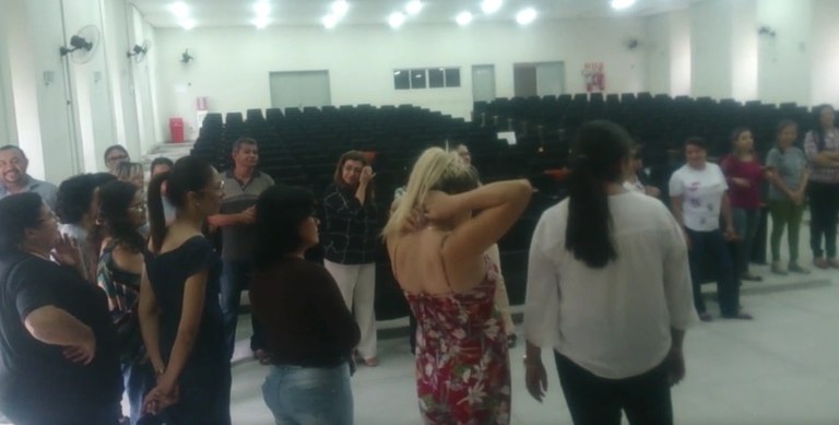 Workshop - 3ªGRE