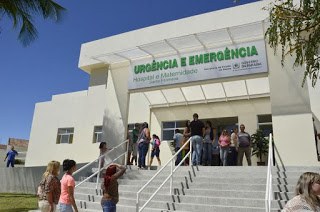 Parceria institucional entre ESPEP e Hospital e maternidade Santa Filomena em Monteiro