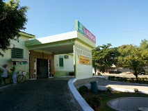 HOSPITAL E MATERNIDADE SINHÁ OLIVEIRA