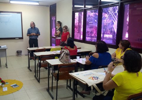 Fundac Formacao Continuada