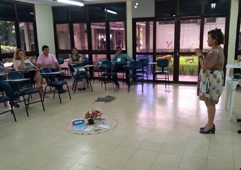 Fundac Formacao Continuada
