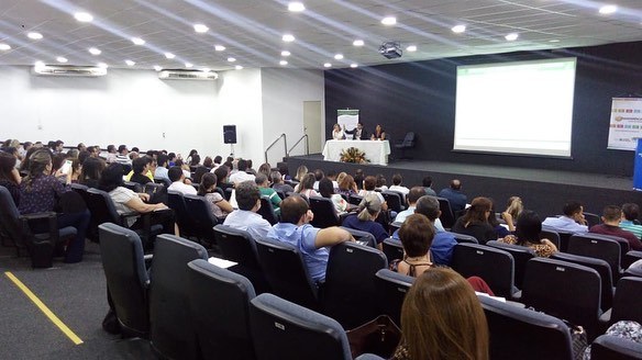 II Semana Estadual do Controle Interno (SECI)