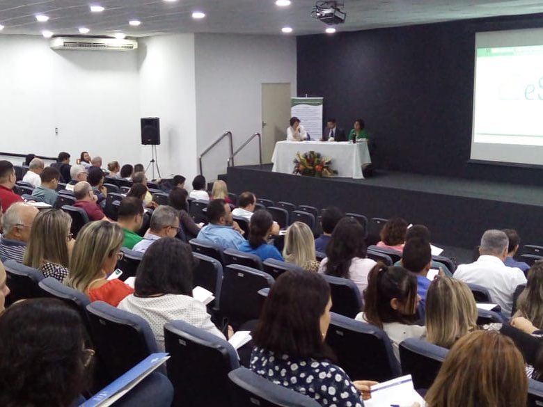 II Semana Estadual do Controle Interno (SECI)